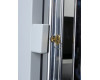 Refrigerator and Freezer Door Options