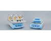 MaxQ&#8482; 2508 Dual-Action Orbital Reciprocating Shakers