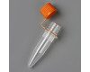 Corning&#174; Screw Cap Polypropylene Microcentrifuge Tubes