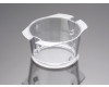 Corning&#174; 96-Well Robolid with Corner Notch