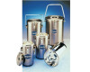 Stainless-Steel Cased Dewar Flasks