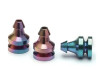 Agilent UltiMetal Plus Flexible Metal Ferrules