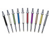 MLA Precision Pipettes