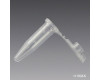 Globe Scientific Locking Microcentrifuge Tubes