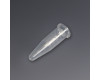 Globe Scientific Microcentrifuge Tubes without Cap