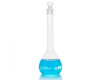 Globe Glass™ Volumetric Flasks