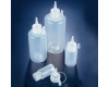 Globe Scientific Dispensing Bottles with Spouted Cap