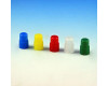 Globe Scientific Plug Caps