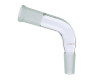 Bent 105&#176; Distillation Adapter
