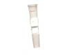Fritted Bump Trap for Rotary Evaporator