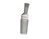 Offset Thermometer Inlet Adapter