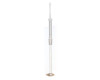 Precision Stirrer Assembly with PTFE Blade