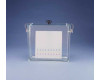 TLC Developing Tank with Latch Lid