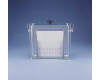 TLC Developing Tank with Latch Lid and Aluminum Rack