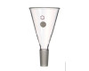 Kontes&#174; Powder Addition Funnels with ST Joint