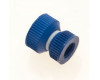 Threaded Compression Caps and Connectors