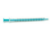 Polyethylene Micro Syringe