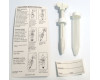 Sterile Closed-System Tissue Grinders