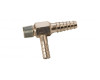 Metal Filter Aspirator Pump