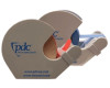 Time Tape Hand Dispenser, a Krackeler Value Brand