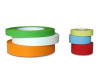 Time Tape Rainbow Packs, a Krackeler Value Brand