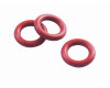 O-Rings: Viton® for PerkinElmer Auto SYS™ GCs