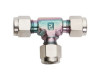 Silcosteel&#174;-CR Tees