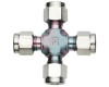 Silcosteel&#174;-CR Crosses