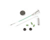 Replacement Parts for Agilent HPLC Systems