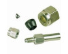 FID/NPD Adaptor Fitting