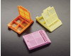 Micromesh™ M508 Biopsy Processing / Embedding Cassettes with 4 Compartments