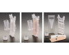 CytoSep™ M965 Series All Plastic Cytology Funnels, Single and Double