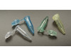 ClikLok™ T330 Microcentrifuge Tubes