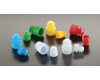 Simport Flange Plug Caps