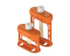 Spectra/Por® <em>micro</em>Float-A-Lyzer® Micro-Volume Dialysis Device