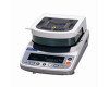 A&amp;D Moisture Analyzer