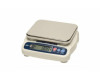 SJ Series Low Profile Compact Scales