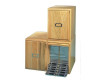 Eberbach 2800 Series Microscope Slide Cabinets