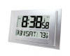 Traceable&#174; Digital Radio Atomic Wall Clock