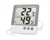 Traceable&#174; Jumbo Humidity / Temperature Meter