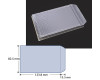 AlumaSeal 384™ Sealing Films