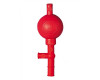 Rubber Pipette FIller