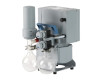 Vacuubrand® MD4C NT Synchro™ Oil-Free Multitasking Systems