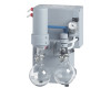 Vacuubrand® PC201 NT Oil-Free Vacuum Systems