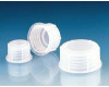 VITLAB® Polypropylene Screw Caps