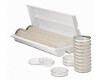 Pall® Sterilized Petri Dishes