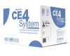 Microflex® CE4 Ambidextrous Latex Gloves