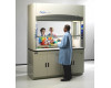Protector&#174; Pass-Through Laboratory Hoods