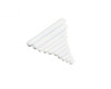 IKA® IKAFLON® Round Magnetic Stirring Bars