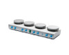 Velp Scientifica Multiple Position Hot Plate Stirrers